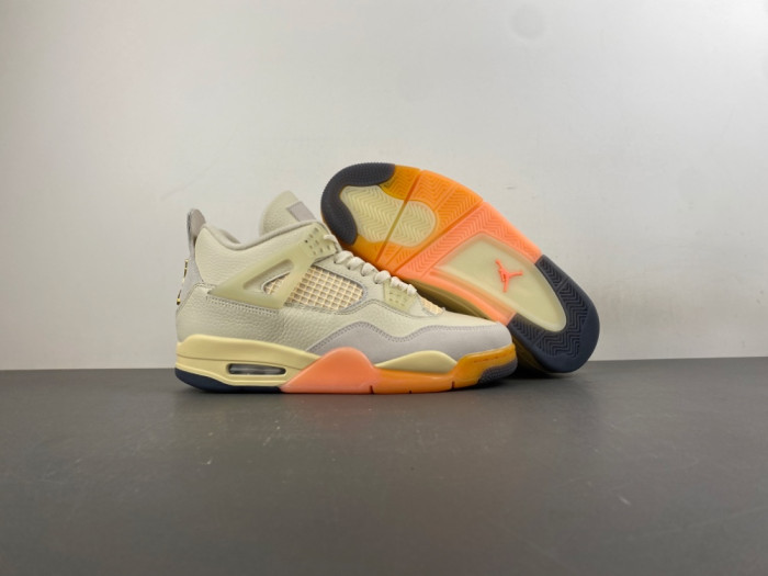 Air Jordan 4 HV0823-101
