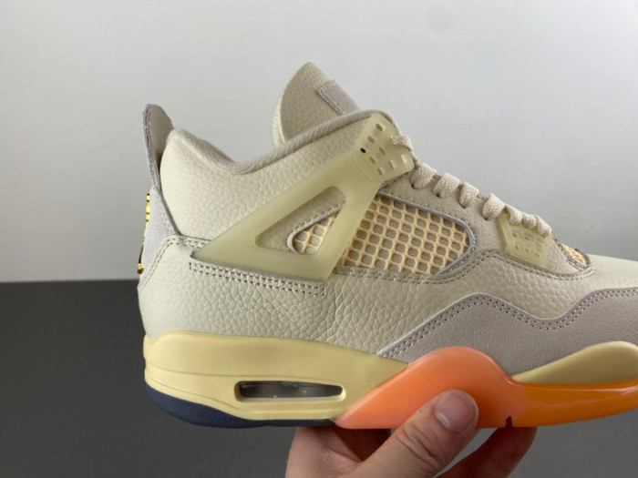 Air Jordan 4 HV0823-101