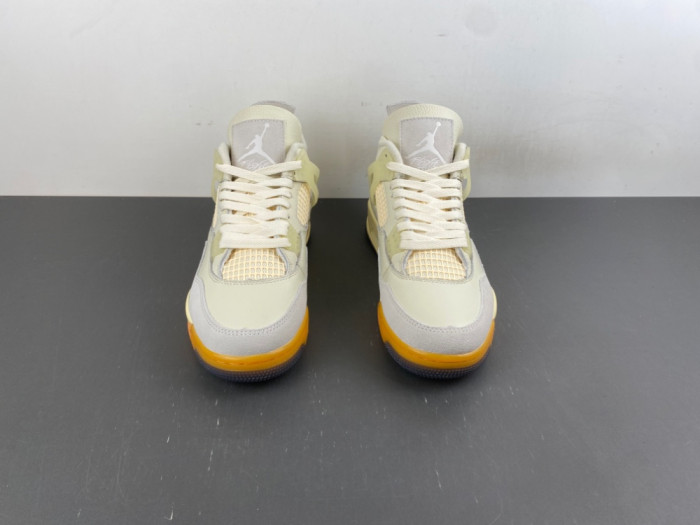Air Jordan 4 HV0823-101