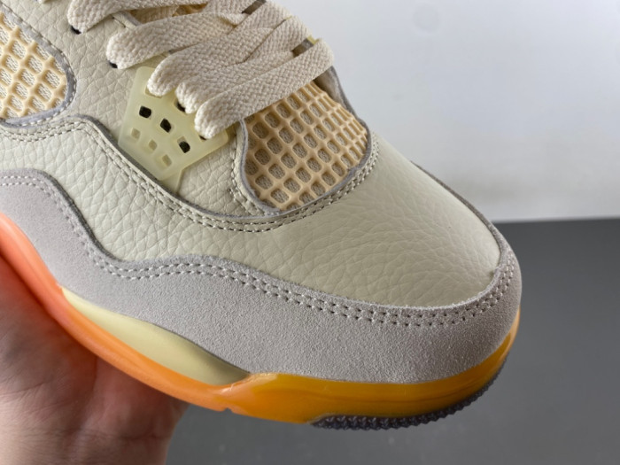 Air Jordan 4 HV0823-101