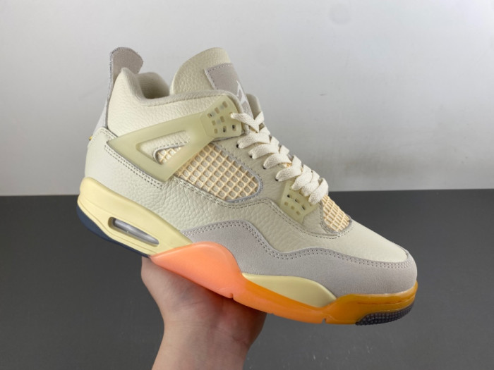 Air Jordan 4 HV0823-101