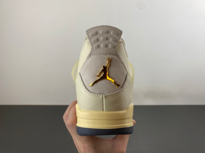Air Jordan 4 HV0823-101