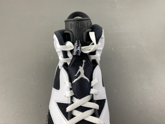 Air Jordan 6 Oreo CT8529-108