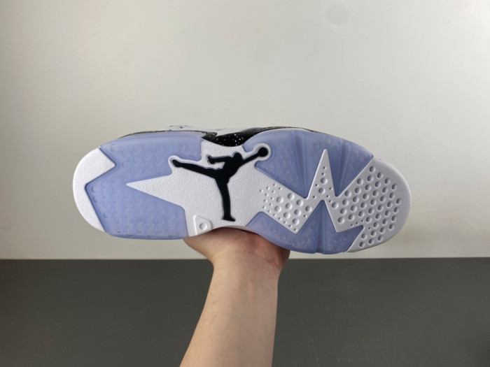 Air Jordan 6 Oreo CT8529-108