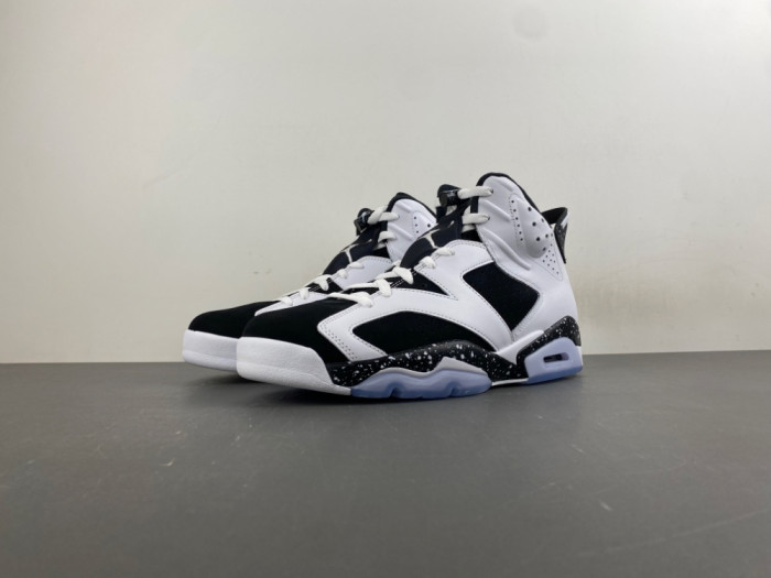 Air Jordan 6 Oreo CT8529-108