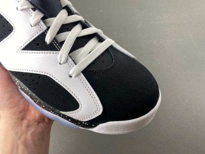 Air Jordan 6 Oreo CT8529-108