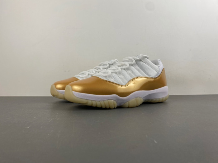 Jordan 11 Retro Low Mother
