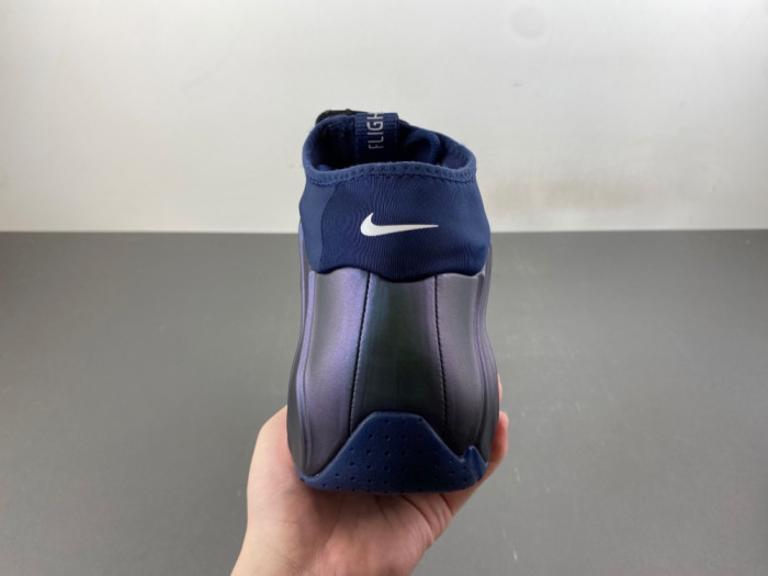 Nike Air Nike Air Flightposite I “Eggplant” HJ4481-900