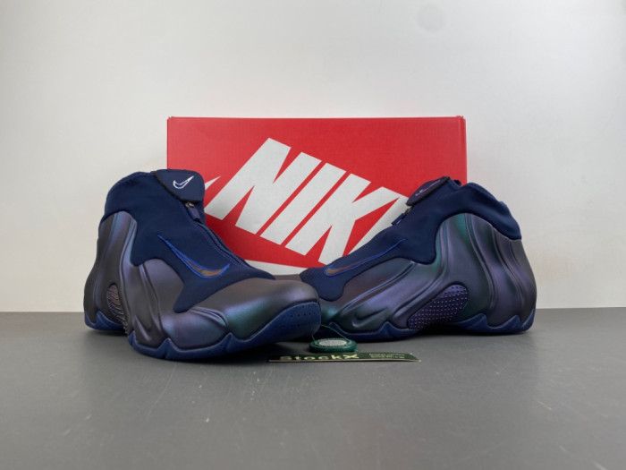 Nike Air Nike Air Flightposite I “Eggplant” HJ4481-900