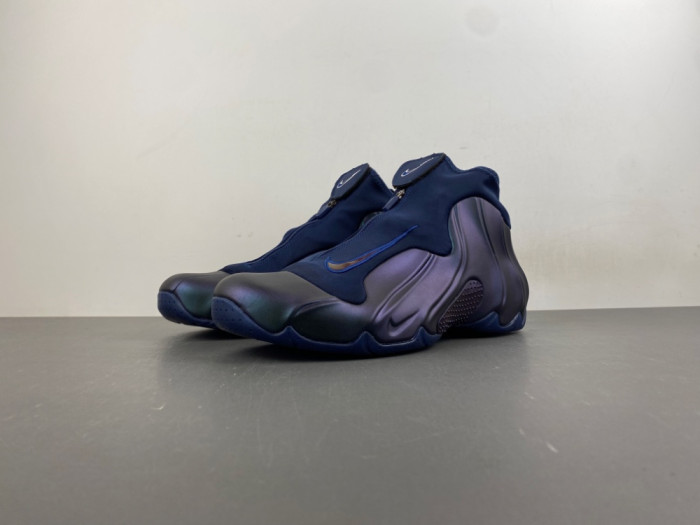 Nike Air Nike Air Flightposite I “Eggplant” HJ4481-900