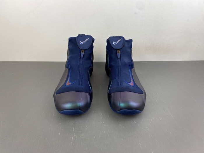Nike Air Nike Air Flightposite I “Eggplant” HJ4481-900