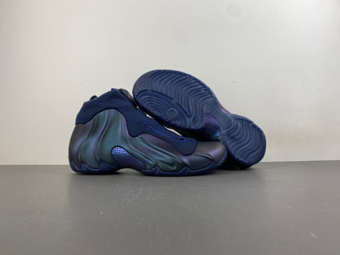 Nike Air Nike Air Flightposite I “Eggplant” HJ4481-900