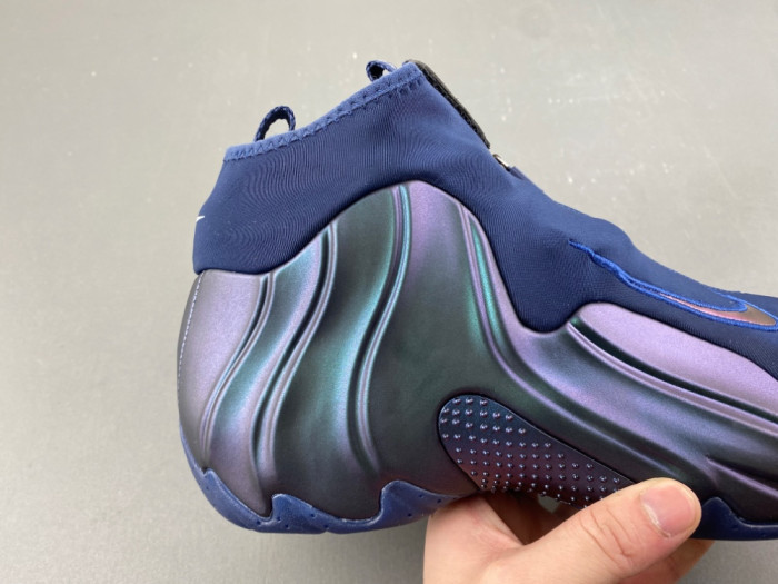Nike Air Nike Air Flightposite I “Eggplant” HJ4481-900