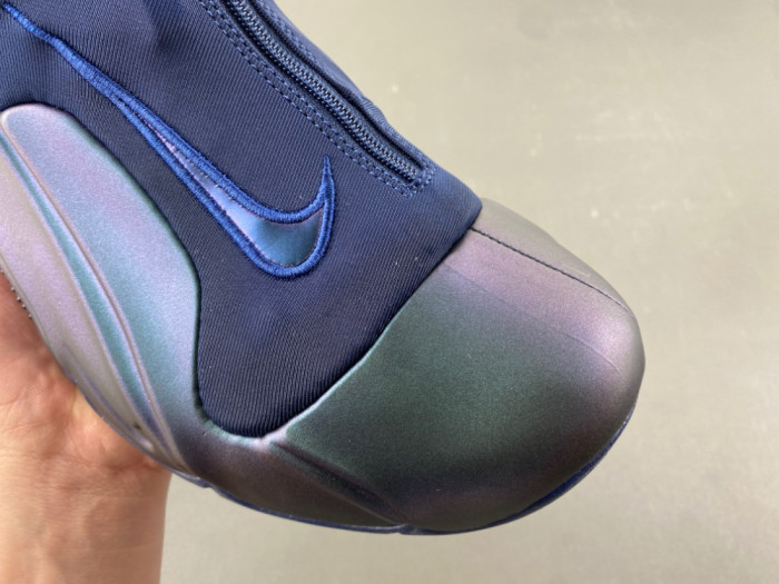 Nike Air Nike Air Flightposite I “Eggplant” HJ4481-900