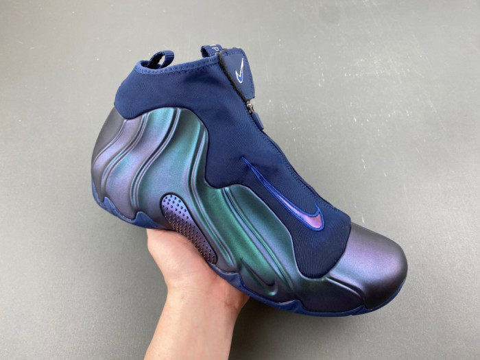 Nike Air Nike Air Flightposite I “Eggplant” HJ4481-900