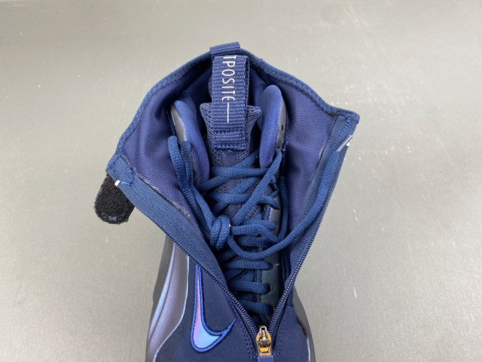 Nike Air Nike Air Flightposite I “Eggplant” HJ4481-900