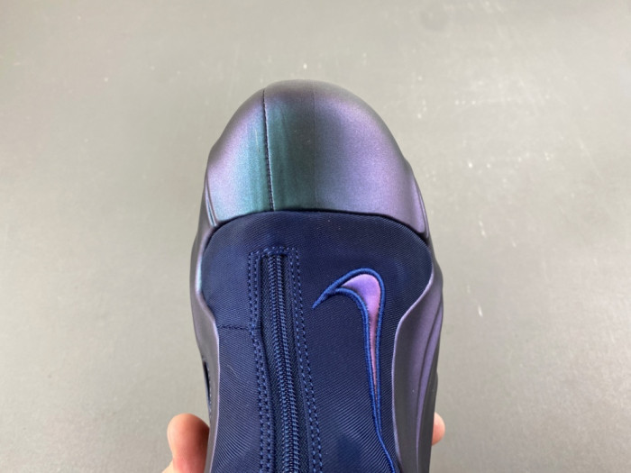 Nike Air Nike Air Flightposite I “Eggplant” HJ4481-900