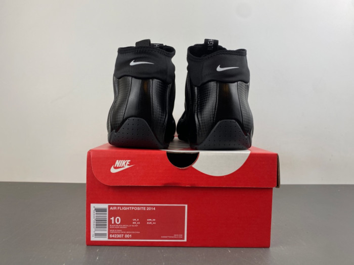 Nike Air Nike Air Flightposite 642307-001