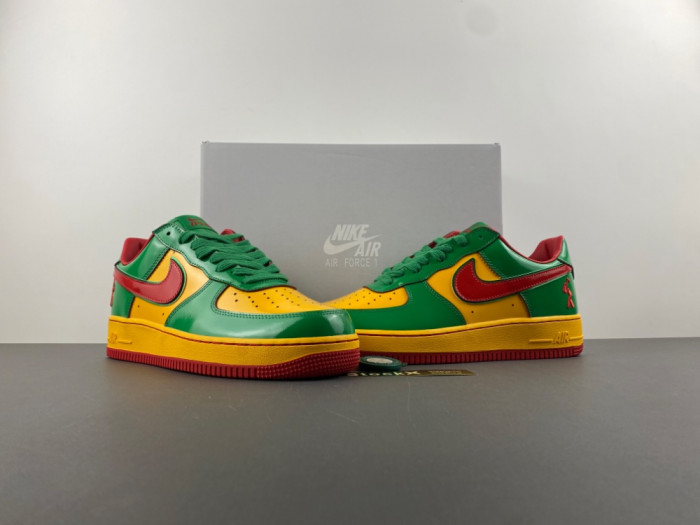 Nike Air Force 1 Low Lil Yachty IH4383-300