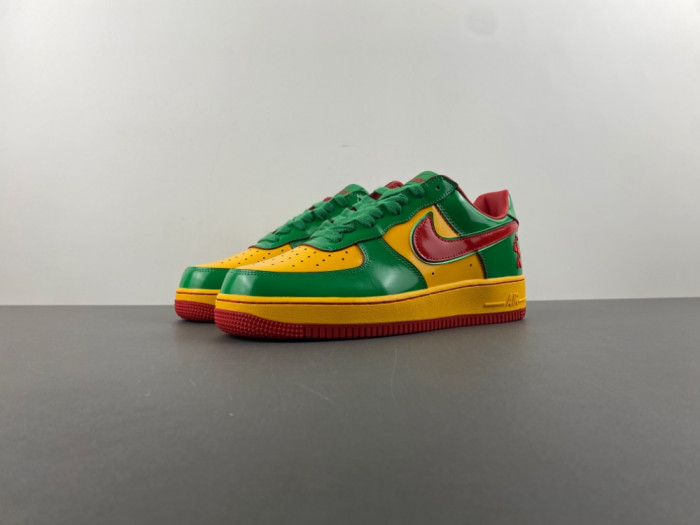 Nike Air Force 1 Low Lil Yachty IH4383-300