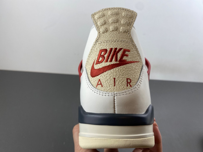 nigel sylvester x air jordan 4 “bR1ck after bR1ck” iq8055-100