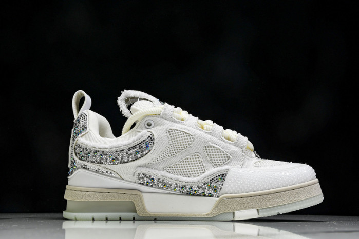 LV Skate Sneaker