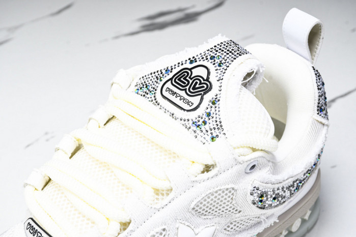 LV Skate Sneaker