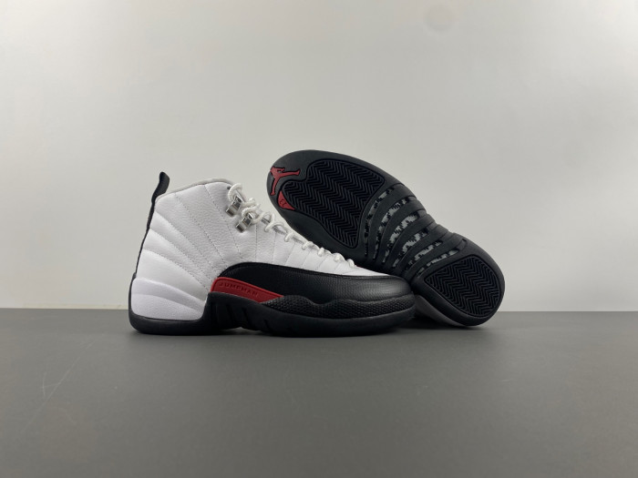 jordan 12 retro red taxi ct8013 -162