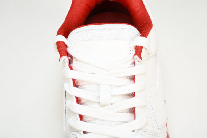 O-W Out Of Office Sneaker