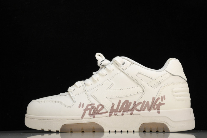 O-W Out Of Office Sneaker