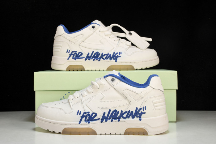 O-W Out Of Office Sneaker