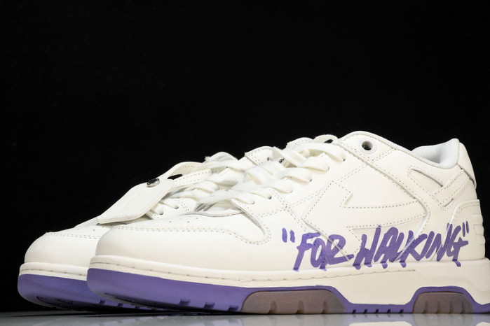 O-W Out Of Office Sneaker