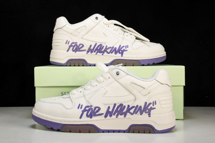 O-W Out Of Office Sneaker