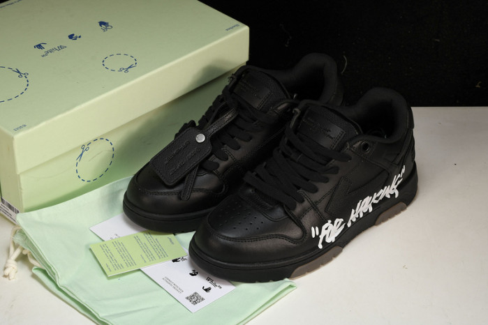 O-W Out Of Office Sneaker