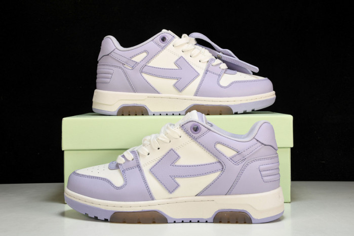 O-W Out Of Office Sneaker