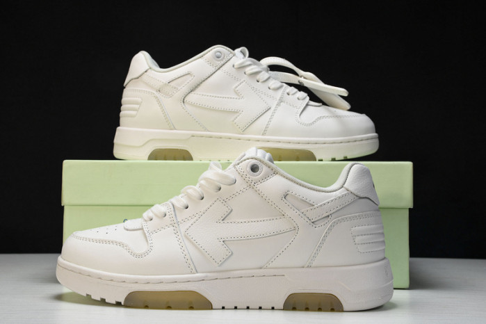 O-W Out Of Office Sneaker