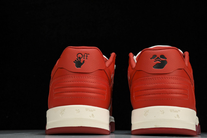 O-W Out Of Office Sneaker