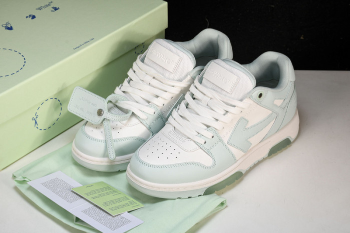 O-W Out Of Office Sneaker