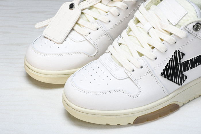 O-W Out Of Office Sneaker