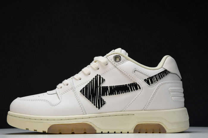 O-W Out Of Office Sneaker