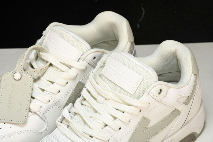 O-W Out Of Office Sneaker