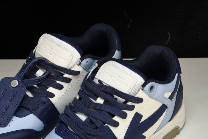 O-W Out Of Office Sneaker