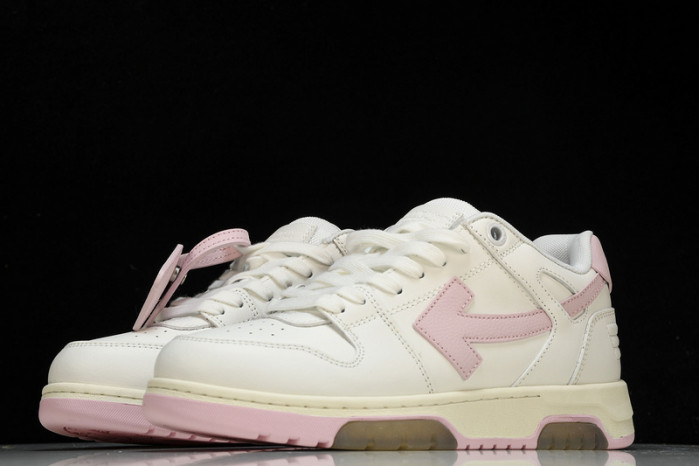 O-W Out Of Office Sneaker