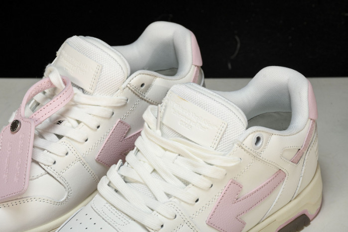 O-W Out Of Office Sneaker