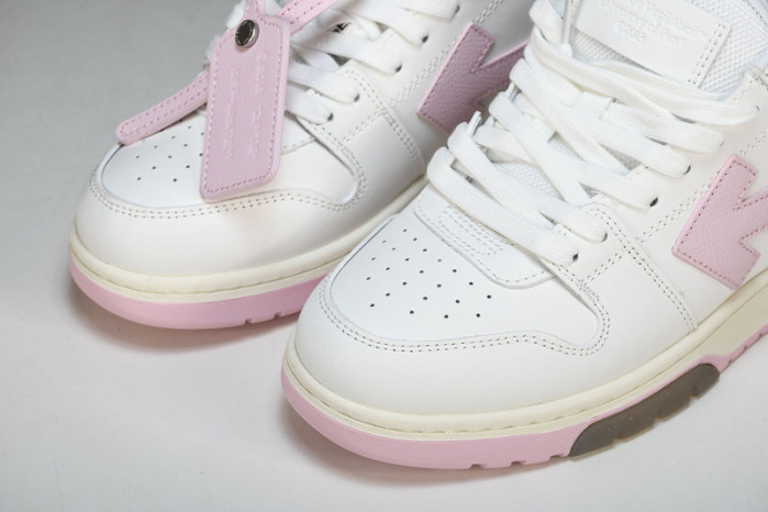 O-W Out Of Office Sneaker