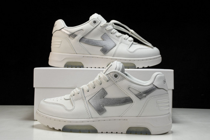 O-W Out Of Office Sneaker