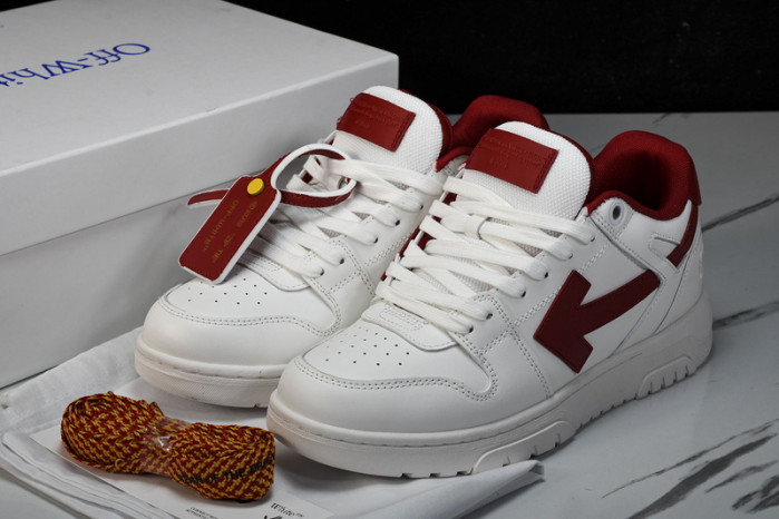 O-W Out Of Office Sneaker