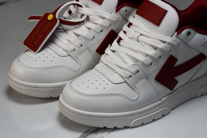 O-W Out Of Office Sneaker