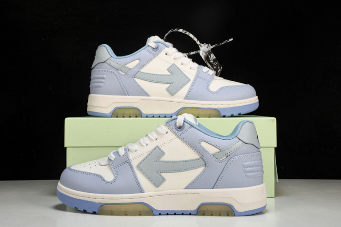 O-W Out Of Office Sneaker