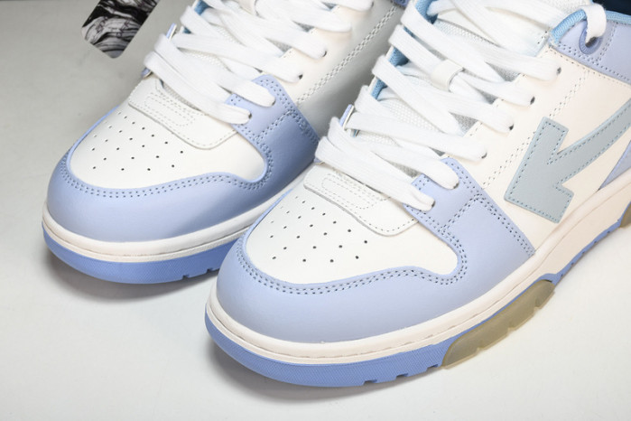 O-W Out Of Office Sneaker